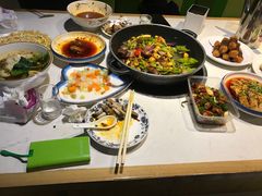-蛙蛙叫干锅年代(簋街总店)