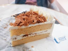 -St蛋糕王国(亨特店)