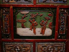 -重庆中国三峡博物馆(重庆博物馆)