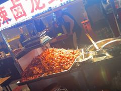 -为民烧烤吧.自贡爆炒菜(收录10年好店)