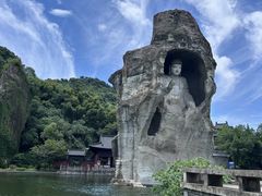 -柯岩风景区