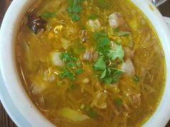 -三盛轩回民饺子馆