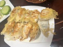 -康平锅贴馆时令海鲜(大润发店)