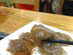 -营记牛肉火锅·大埔客家菜(上梅林店)