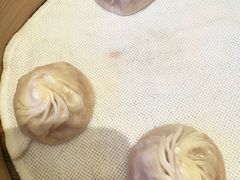 特色黑猪小笼-桂满陇·杭州饭店(清河万象店)