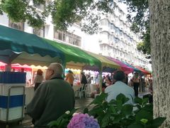 -常州古运河南大街文化旅游区-人民公园