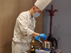 -博林天瑞喜来登酒店·西丽尚膳