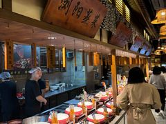 -井水小厨·湘菜(活力广场店)