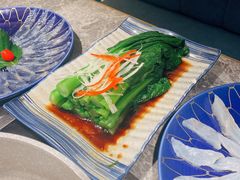 -好鲆·活鱼料理(金地广场店)