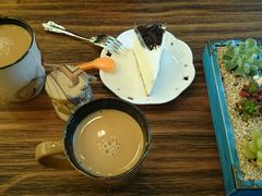 android_upload_pic-治愈系甜品The Soothing Dessert(科海大楼店)