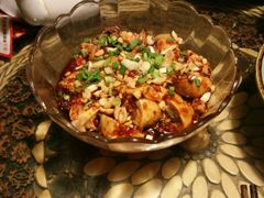 口水鸡-树下时尚餐厅(翠园街店)