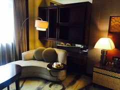 -西安赛瑞喜来登大酒店