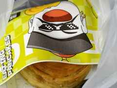 -丝路传奇·中国拉面航母店(北医三院店)