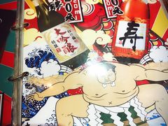 -平成屋·午肴夜酒(四川北路店)