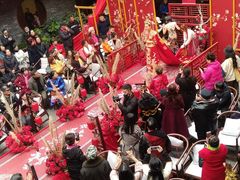 -里宴川菜酒楼(昊祥邻里聚金泉广场店)