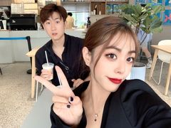 -GOOD GOODS咖啡店(南园店)