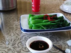 -卡尔顿东方银龙酒店•广西菜•早茶