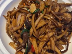 -阿娜尔·新疆菜(宜家荟聚中心店)