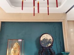 -泮溪酒家(荔枝湾店)