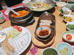 -一心创作料理屋(经开万达店)