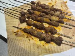 -阿西娅食府(中关村店)