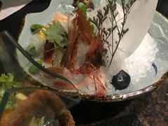 -花隐日式怀石料理(万象城购物中心店)