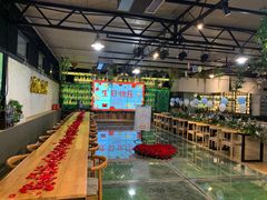 -回声星球·团建策划·赛事承办·拓展培训(大钟寺店)