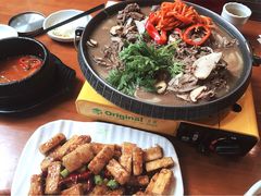 -全州拌饭馆(断桥店)