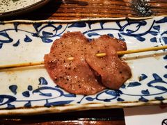 牛舌-平成屋·午肴夜酒(四川北路店)