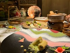 -叶叶菩提(太原别墅店)