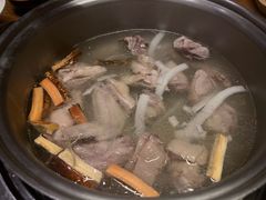 -大头椰·椰子鸡火锅(新梦店)