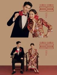 点击看大图 -青悠映画摄影工作室
