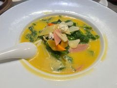 -如轩·海鲜砂锅粥·潮汕菜(南城店)