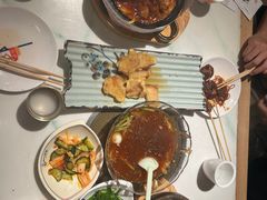 -七八冷面·延边朝鲜族美食(圣熙八号店)