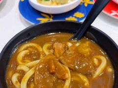 -京樽回転寿司(奥林匹克店)