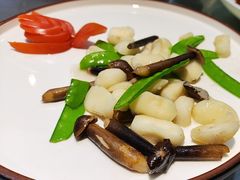 -楚鱼王·河鲜·湖北菜(华农店)