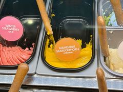 -Dal Cuore 达可芮冰淇淋(陕西北路店)