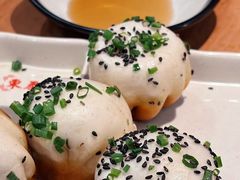 特色生煎-东泰祥生煎馆(重庆北路店)