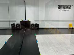 -潮童星少儿形体模特童模培训(上城校区)