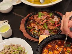 -国人川菜(李家村建东街店)