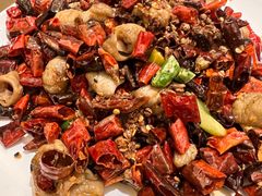 -邓公本味卤·江湖菜(天星桥创始店)