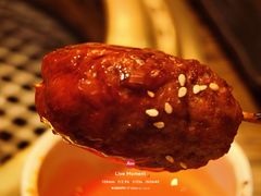 -肉魁屋·烧肉·烧鸟·酒场(高新店)