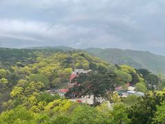 -妙峰山风景名胜区