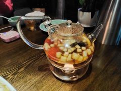 -粗茶淡饭·隐庐私厨(东亭店)