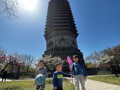 -玲珑塔公园
