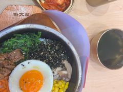 -朴大叔拌饭(广州越秀未来城店)