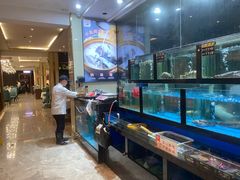 -聚鑫阁江浙菜·非遗传承技艺(闵行交大店)