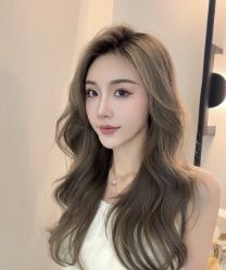 -NEW FACE烫染专业店