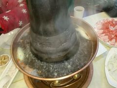 -满旗楼 北京烤鸭·涮羊肉火锅(武昌店)