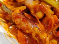 -山海珍味韩国料理(奥城店)